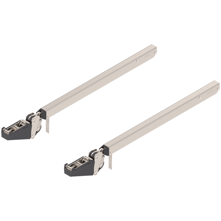 Aventos HF-Top-Teleskoph.-Set