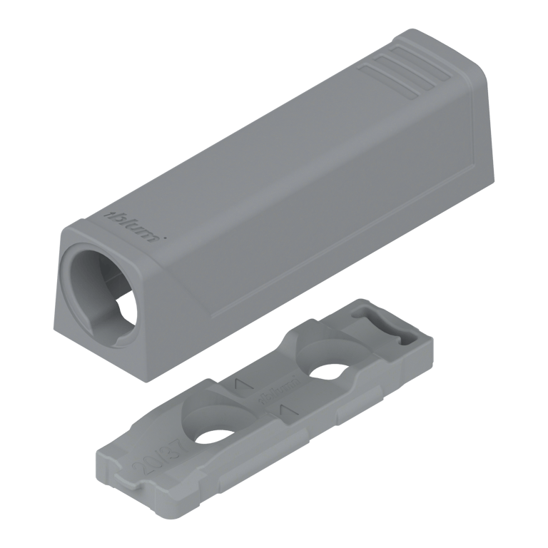 TIP-ON TIP-ON Adapterplatte