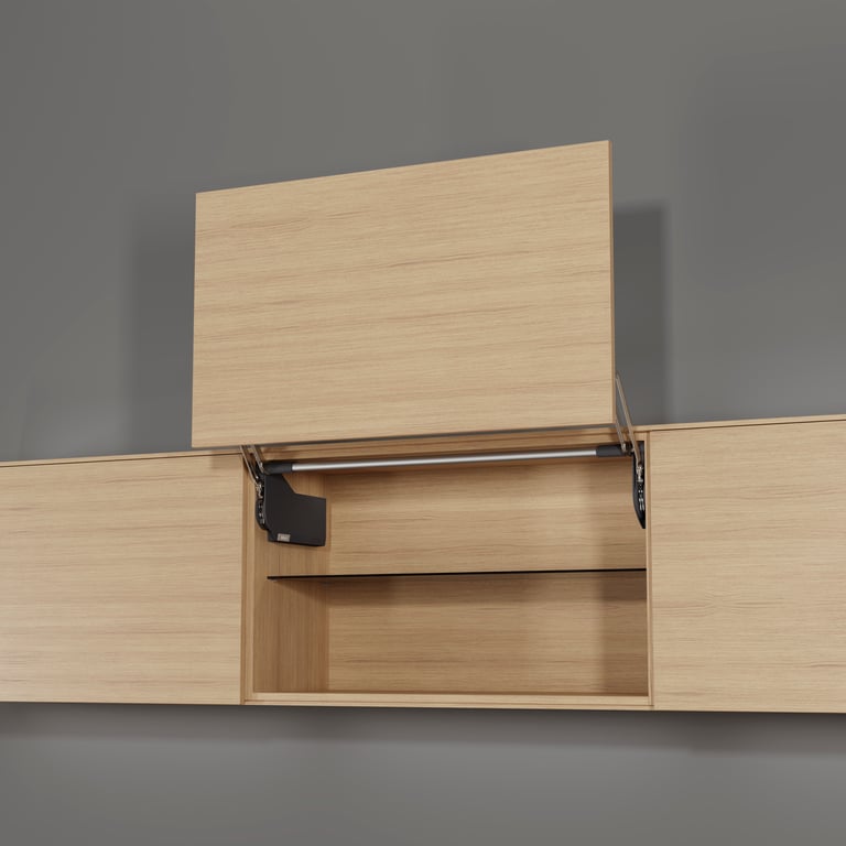 AVENTOS HL top bei Beat Bucher AG