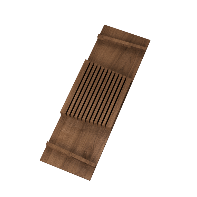 Schubladeneinsätze bei Beat Bucher AG