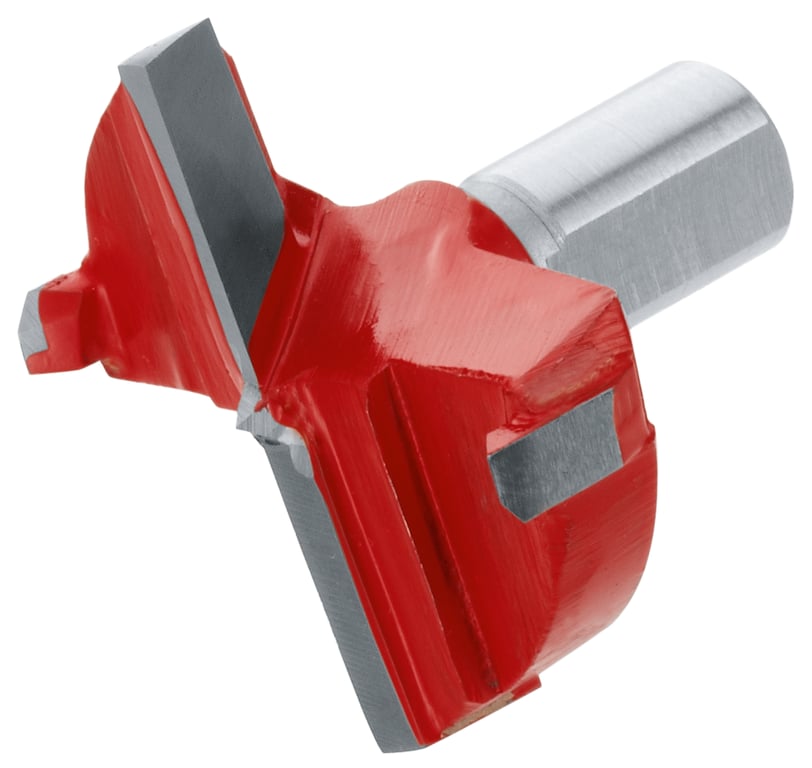 Generelle BLUM Produkte Zusatzbohrköpfe