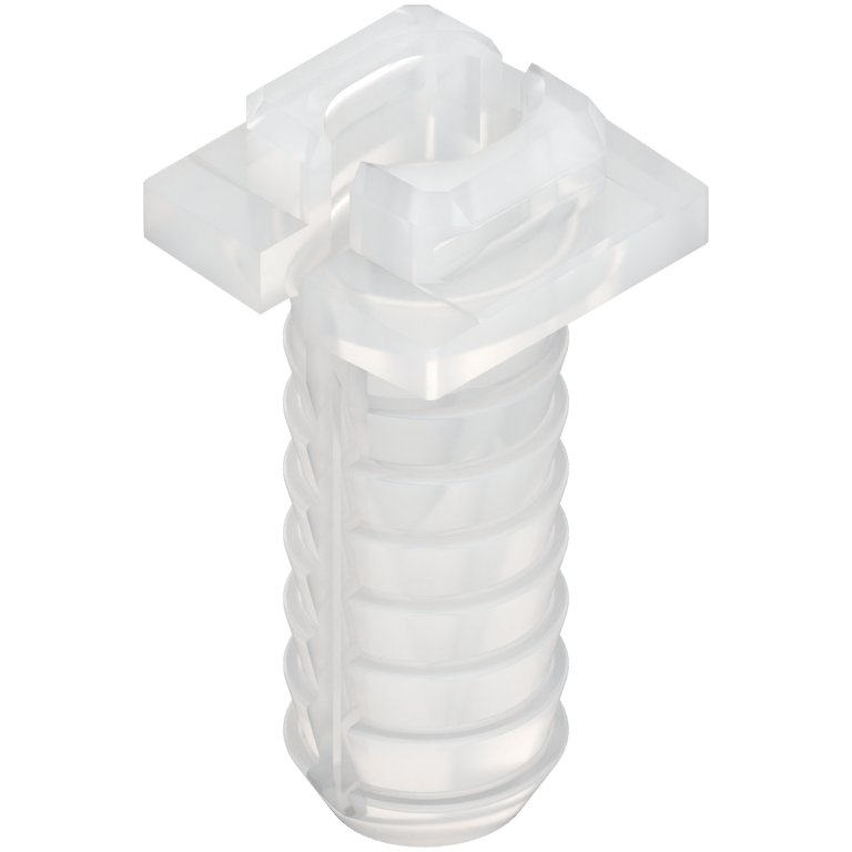 Generelle BLUM Produkte Dübel