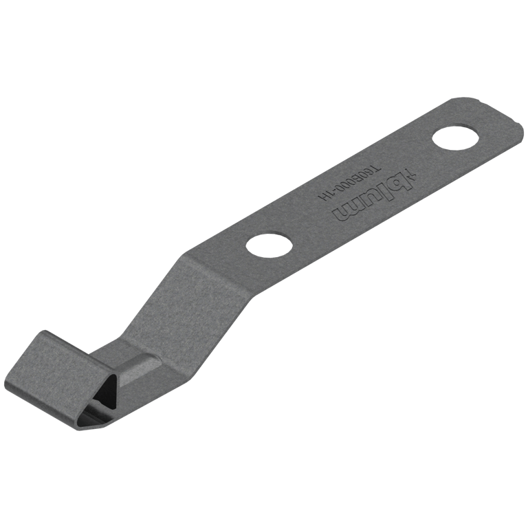 TIP-ON TIP-ON BLUMOTION Synchronisierung