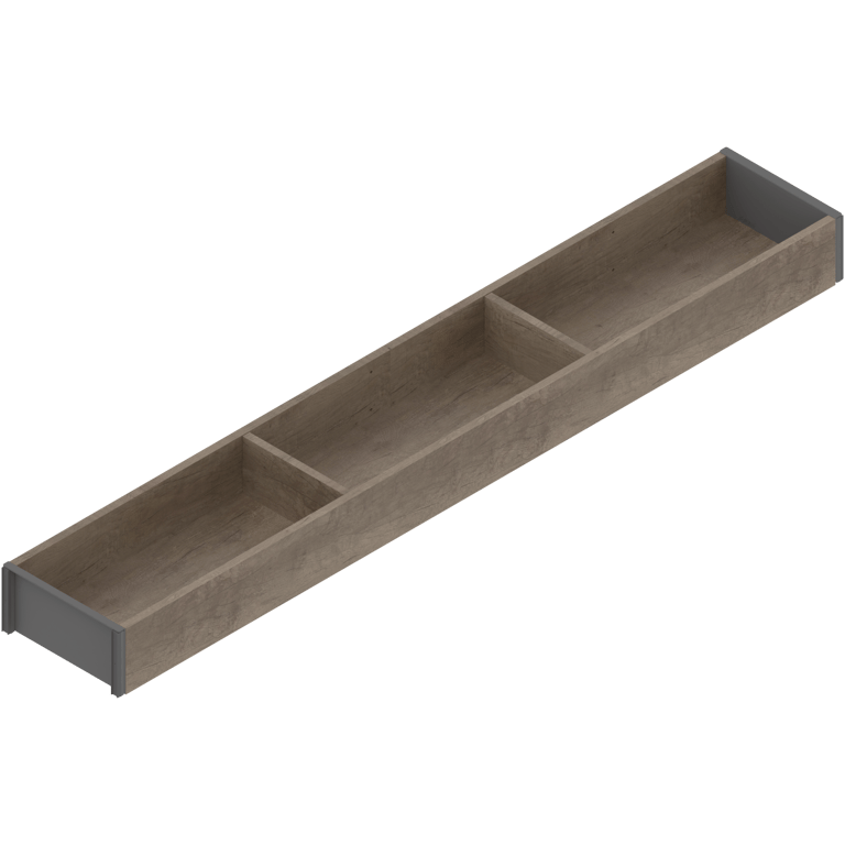 AMBIA-LINE Rahmen Holz NL=650