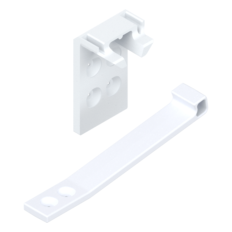 MOVENTO Auszug-Arretierung