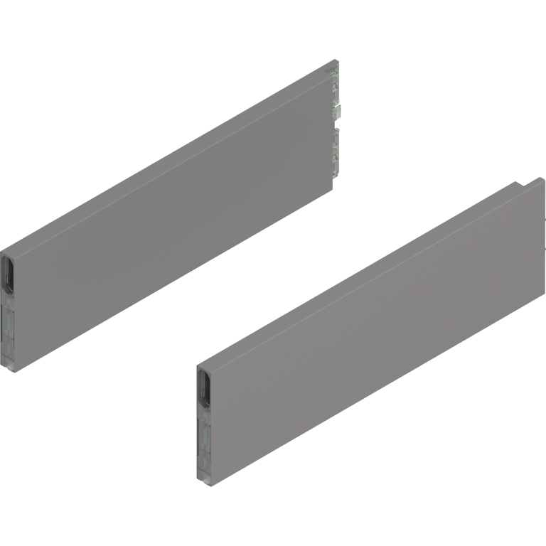 MERIVOBOX Boxcap NL=350