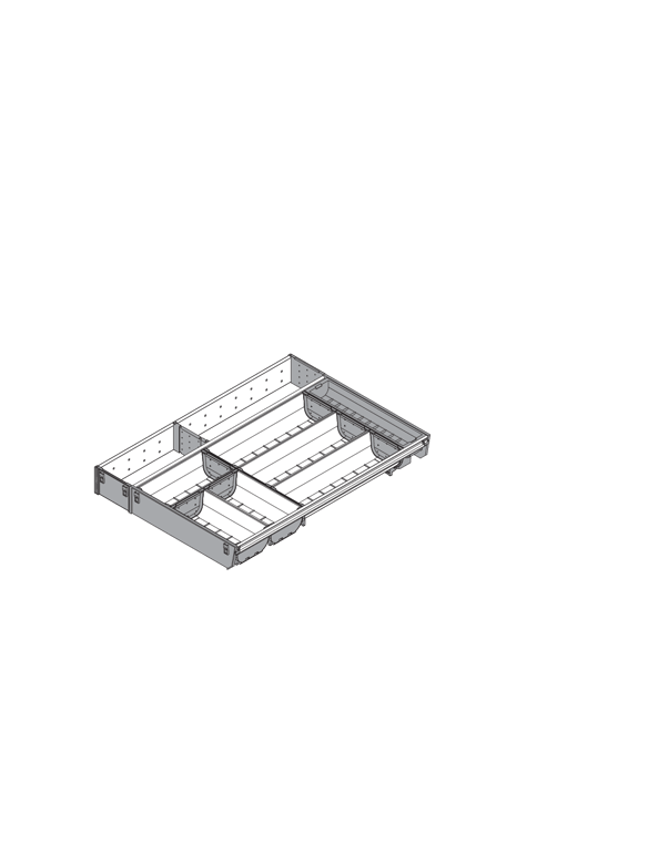 ORGA-LINE Kombieinsatz