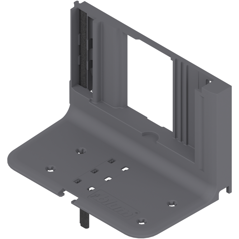 SERVO-DRIVE für Box- und Führungssysteme bei Beat Bucher AG