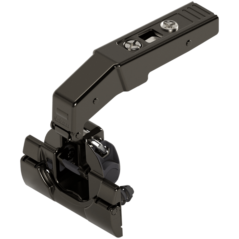 Stollenband Clip innenliegend