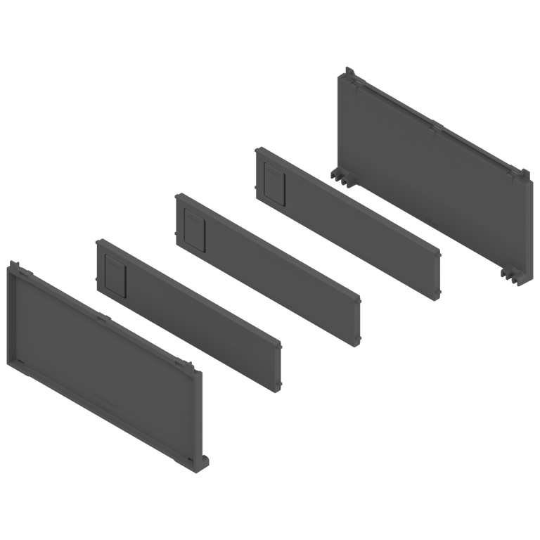 AMBIA-LINE Flaschenset