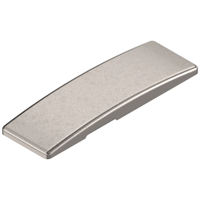 Abdeckkappen neutral,