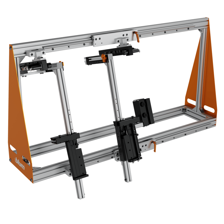 Boxfix plus Tischgerät