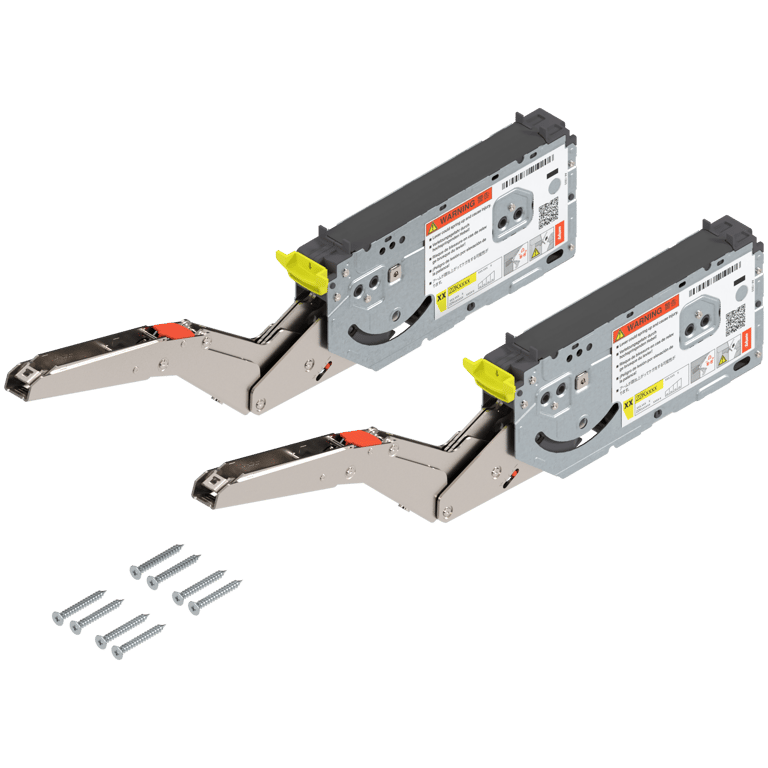 AVENTOS HK top Kraftspeicher