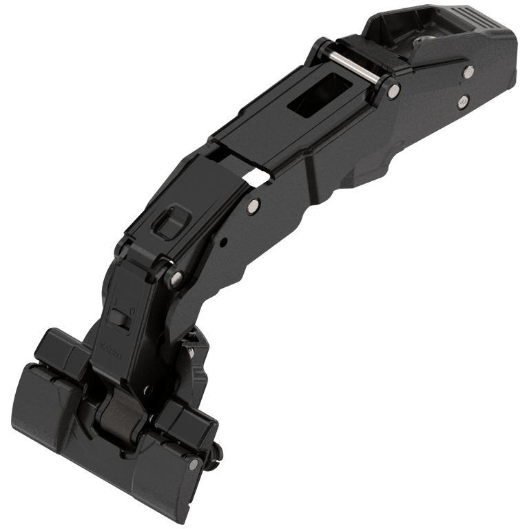 CLIP-Mittel-Stahltopfband 155°