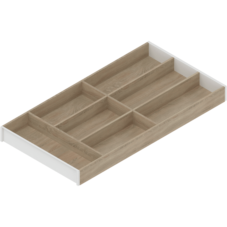 AMBIA-LINE Besteck Holz NL=600