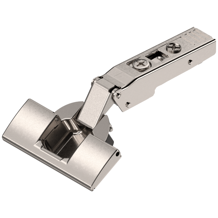 CLIP-Eck-Stahltopfband 120°