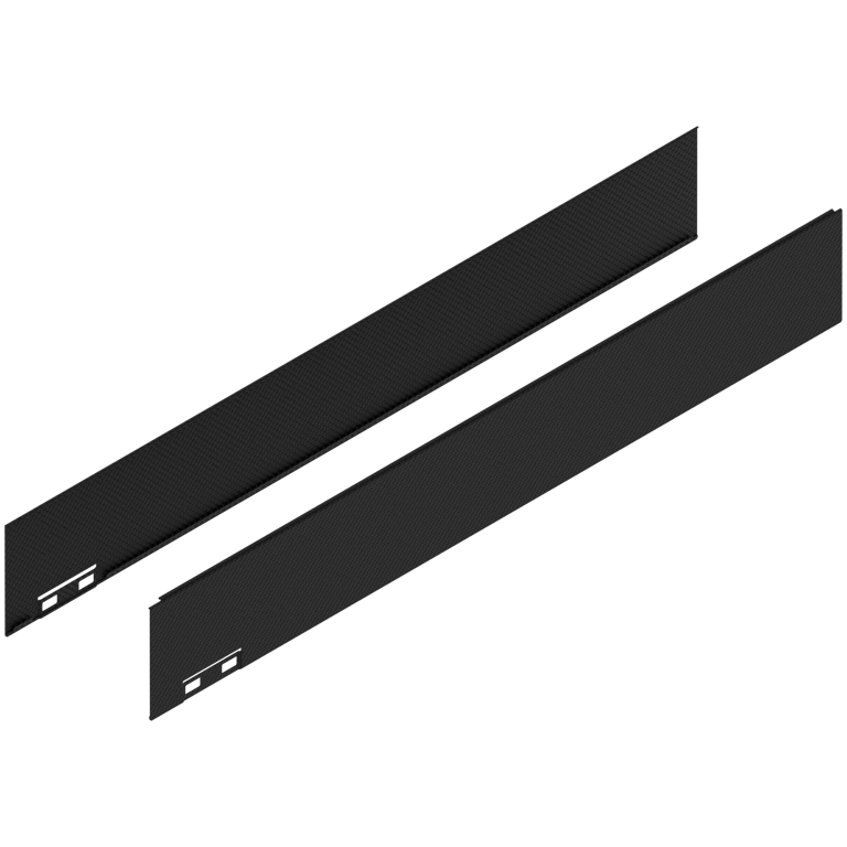 myLEGRABOX Dekorelement NL=600