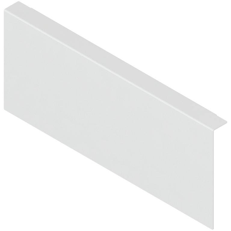 AMBIA-LINE Holzrückwandadapter