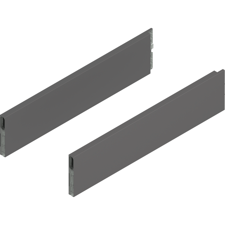 MERIVOBOX Boxcap NL=450