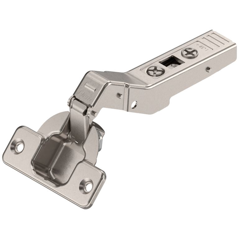 +45° I Clip-Winkelband 95°