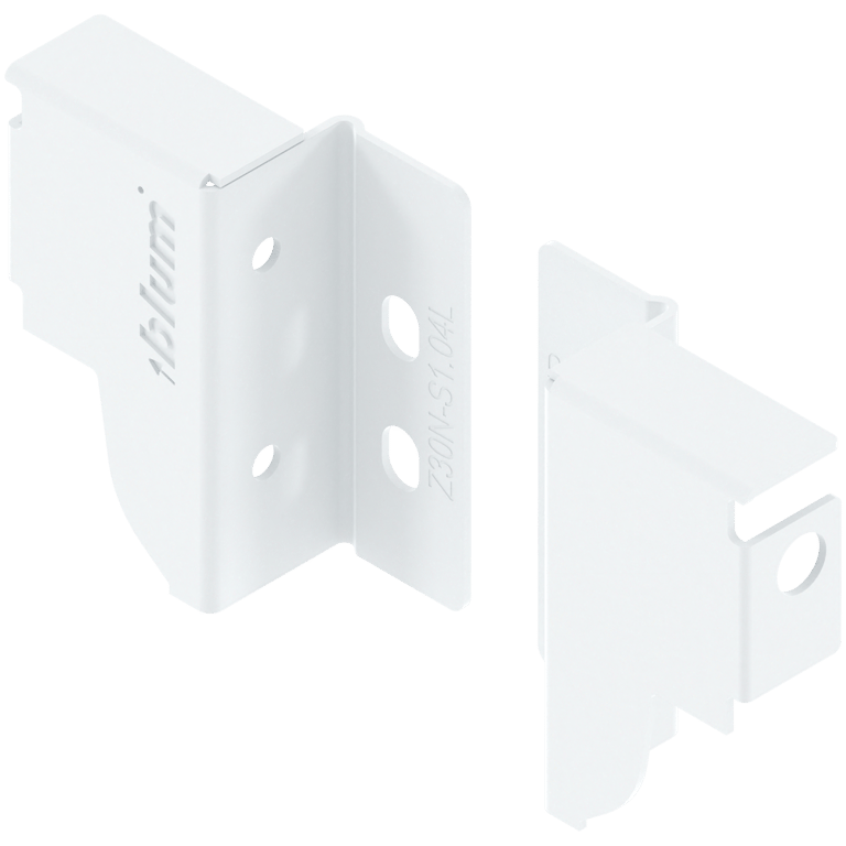 TANDEMBOX Holzrückwandhalter