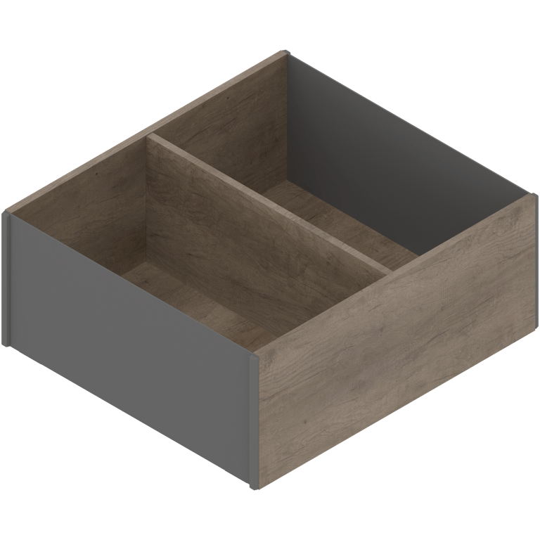 AMBIA-LINE Rahmen Holz NL=270