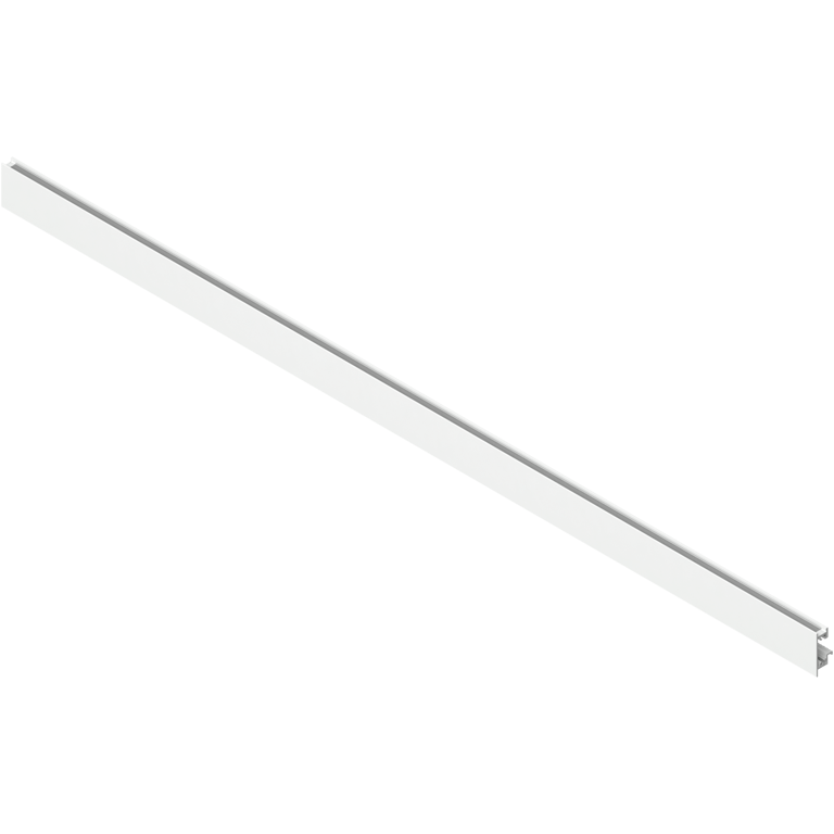 LEGRABOX Vorderstück mit Nut