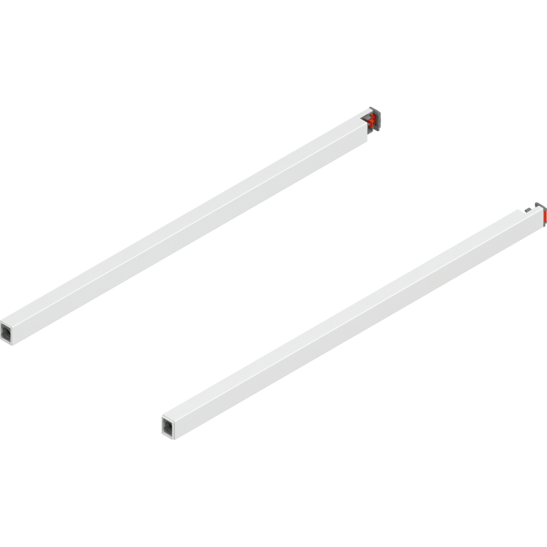 MERIVOBOX Längsreling