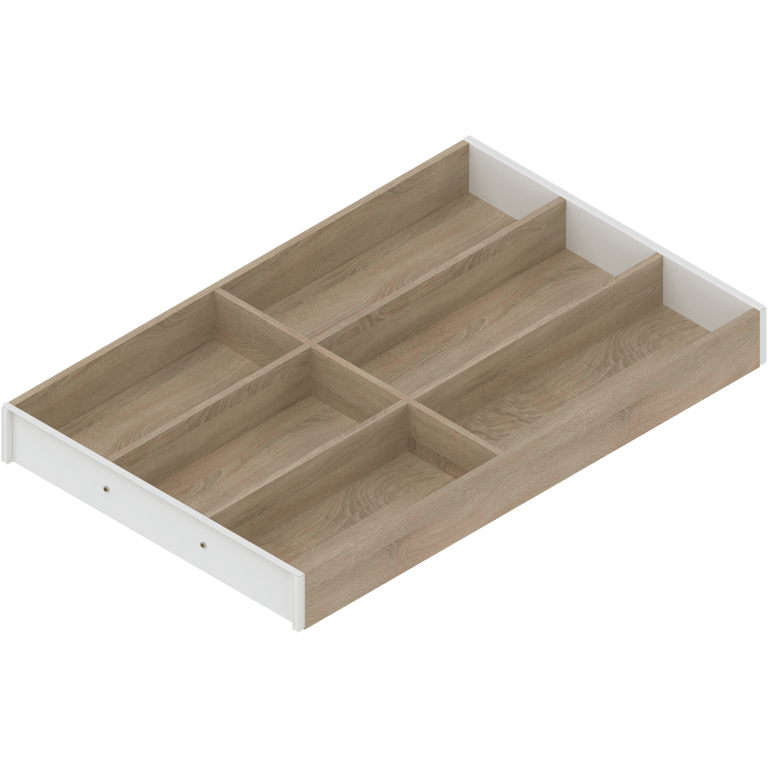 AMBIA-LINE Besteck Holz NL=500