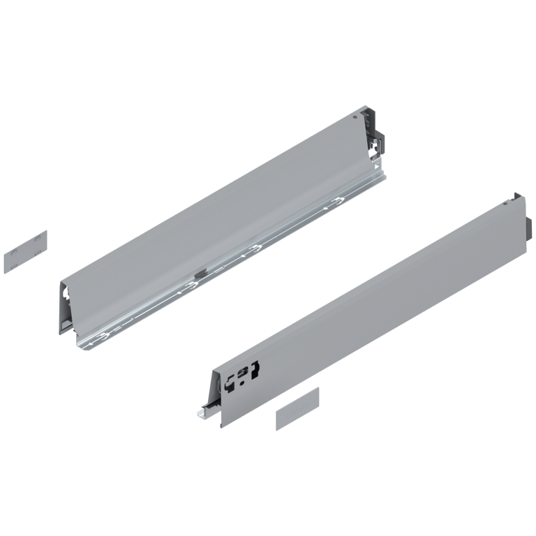 TANDEMBOX antaro Zarge NL=550