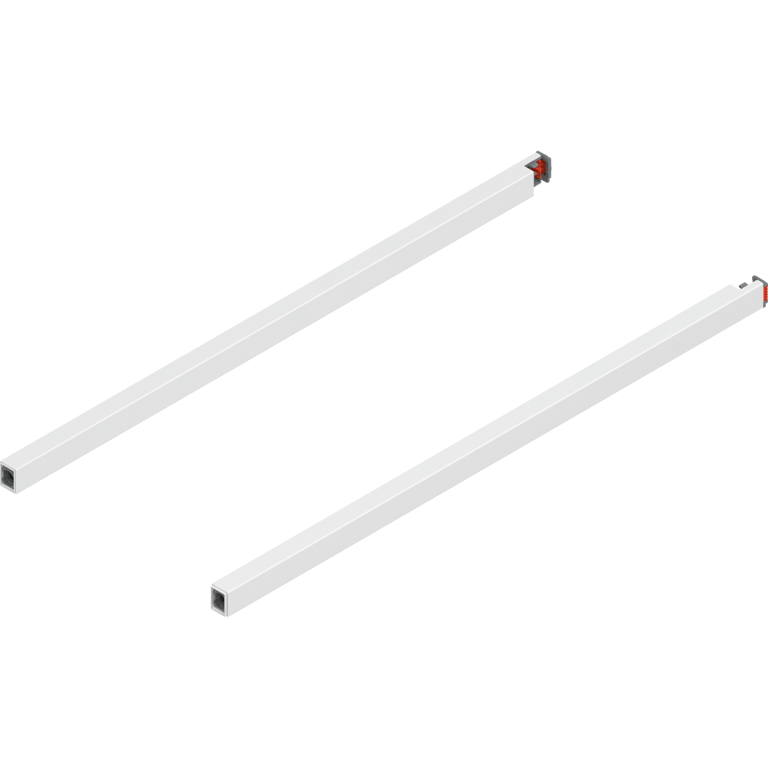 MERIVOBOX Längsreling