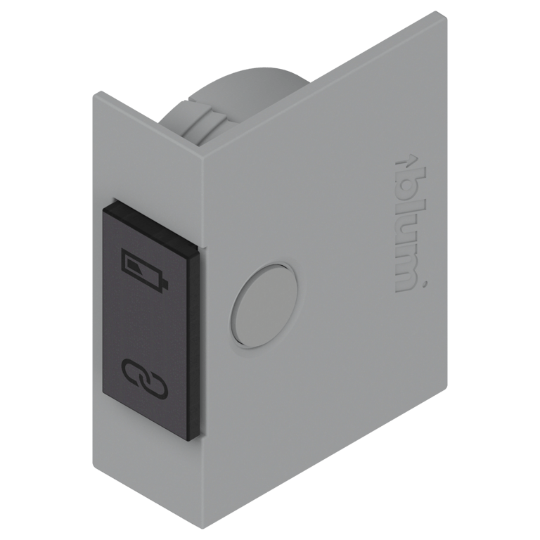 SERVO-DRIVE Schalter