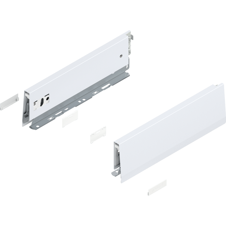 MERIVOBOX Zarge NL=300