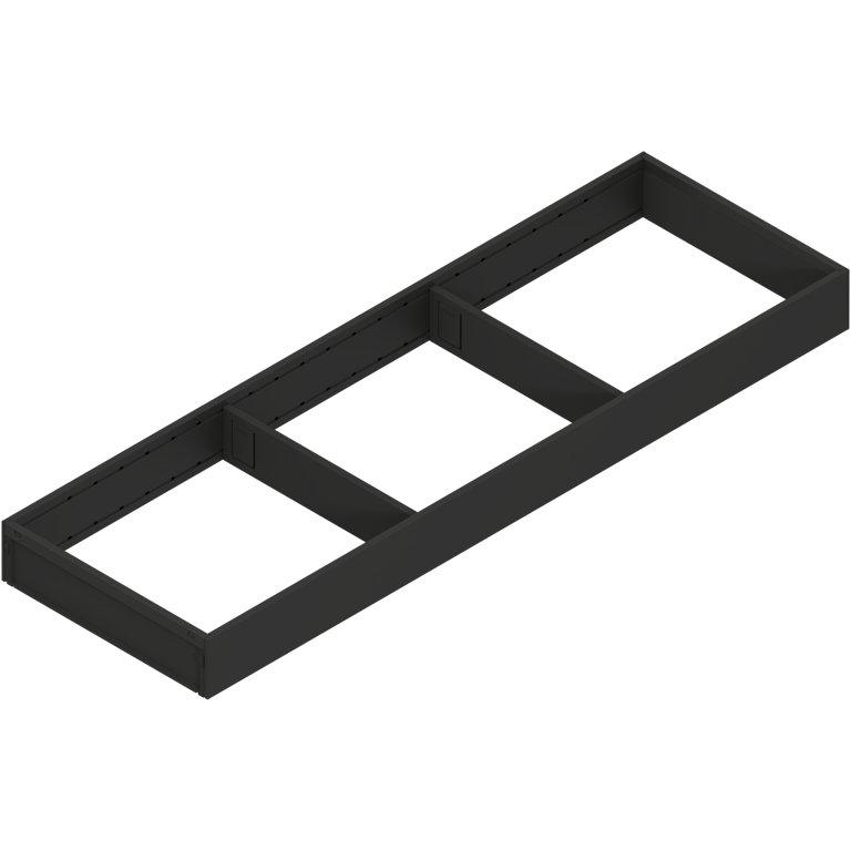 AMBIA-LINE Rahmen NL=650