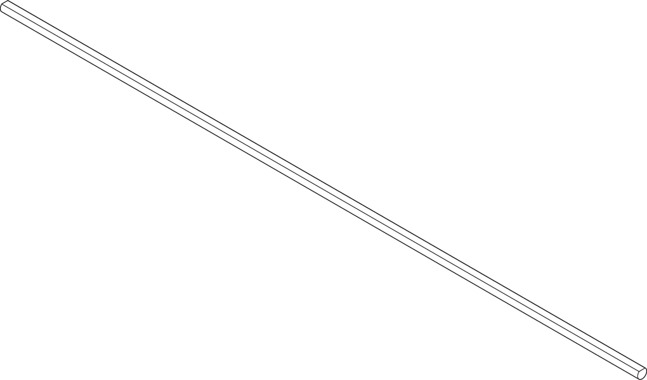 CABLOXX Synchronisierungswelle