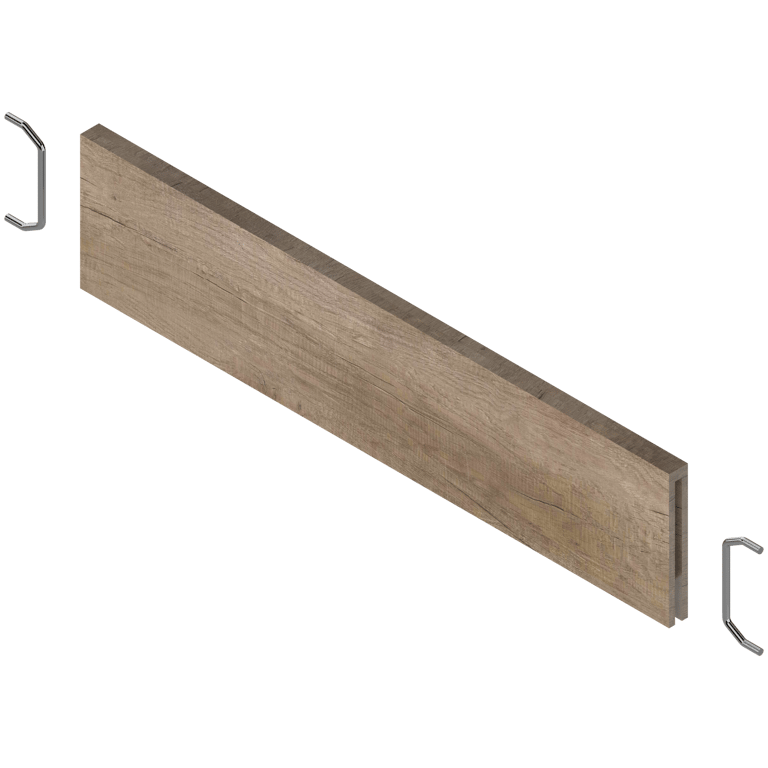 AMBIA-LINE Querteiler Holzdes.