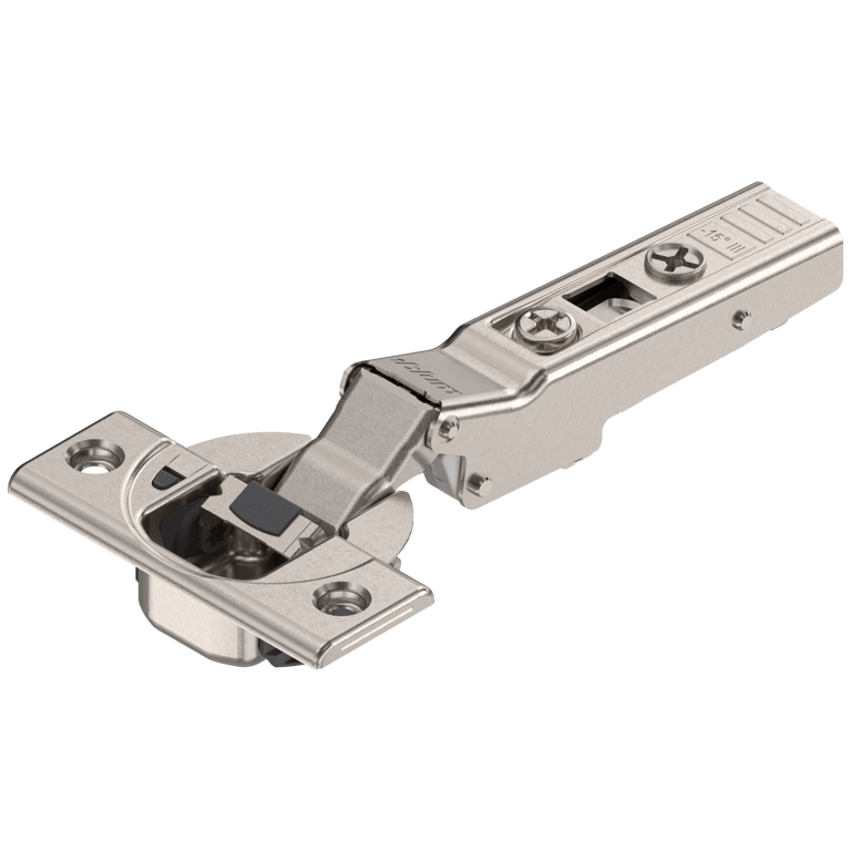 -15°III Clip-Winkelband 95°