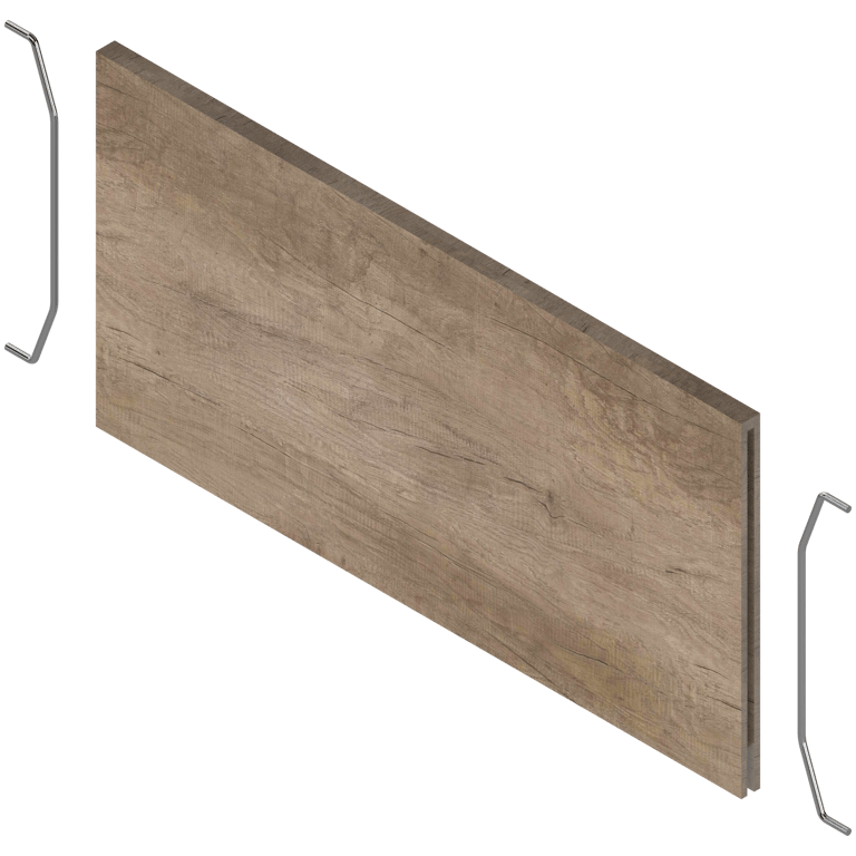 AMBIA-LINE Querteiler Holzdes.