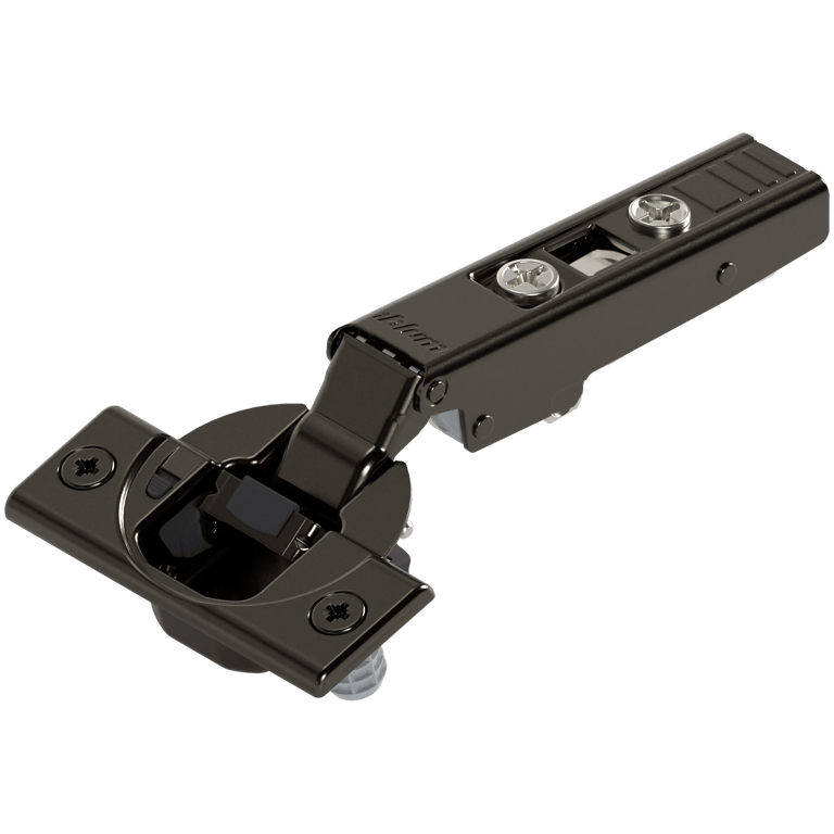 CLIP-Eck-Stahltopfband 110°