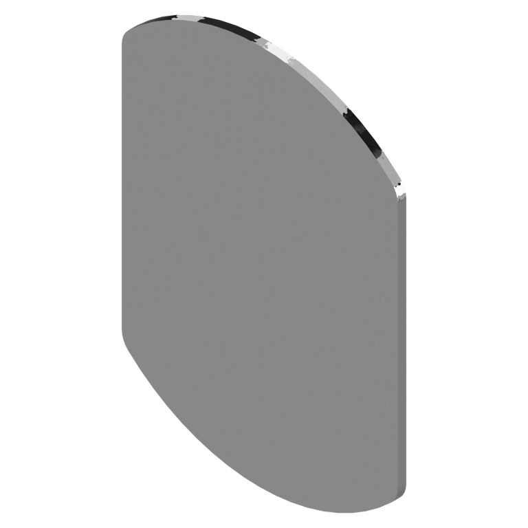 TIP-ON für Türen bei Beat Bucher AG