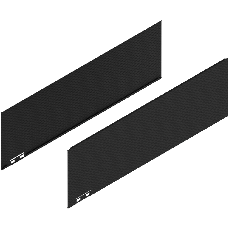 myLEGRABOX Dekorelement NL=550