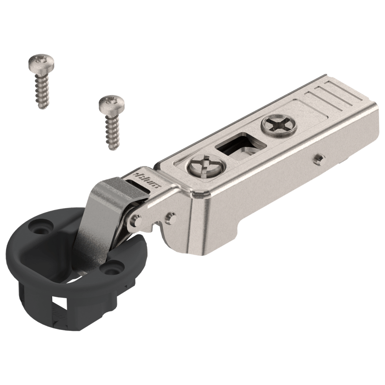 CLIP-TOP-Mittel-Glastürband