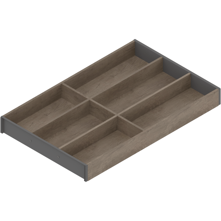 AMBIA-LINE Besteck Holz NL=500