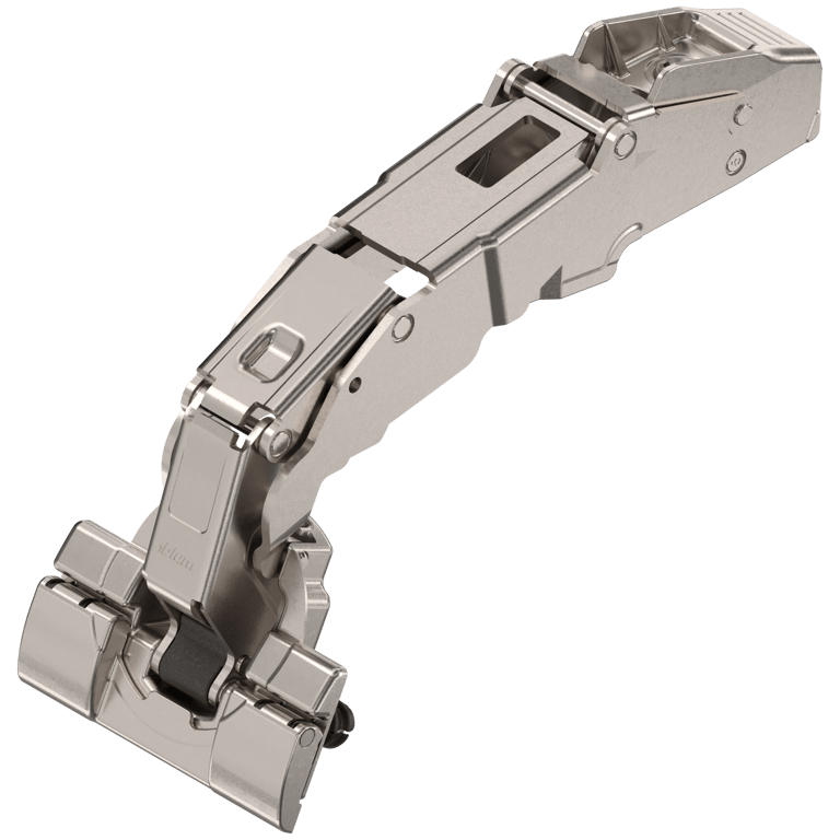 CLIP-Mittel-Stahltopfband 155°