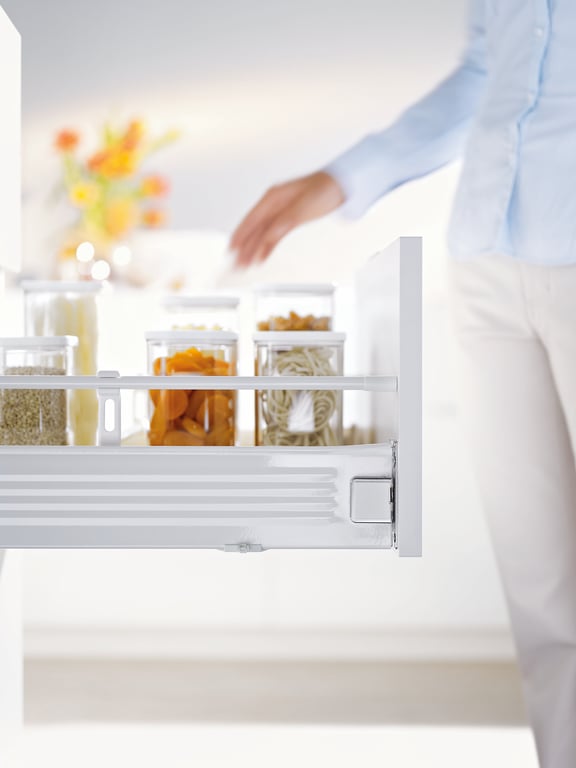 METABOX bei Beat Bucher AG