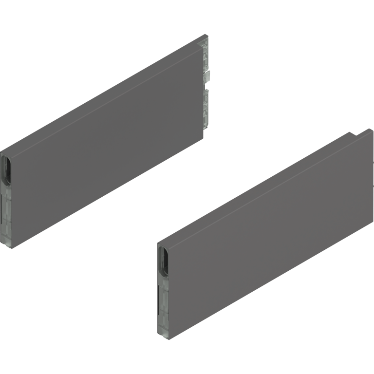 MERIVOBOX Boxcap NL=270