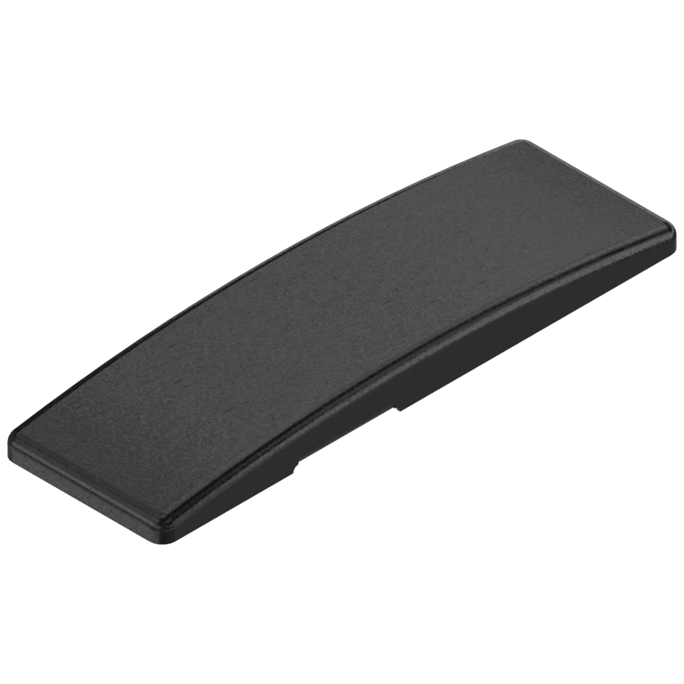 Abdeckkappen neutral