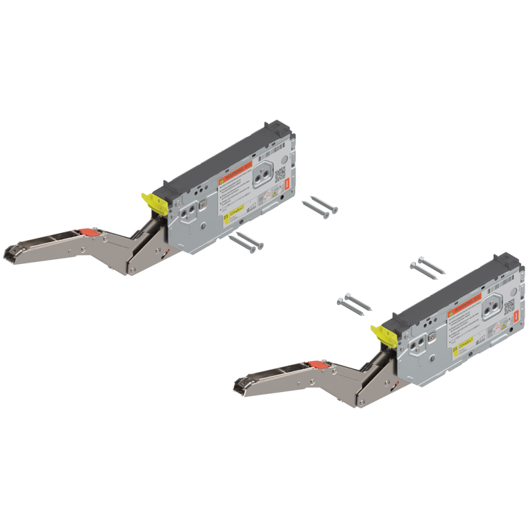 AVENTOS HK top Kraftspeicher