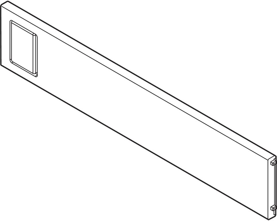 AMBIA-LINE Querteiler