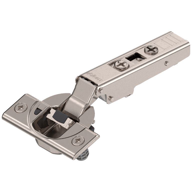 CLIP-Eck-Stahltopfband 110°